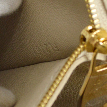 LOUIS VUITTON 2011 LOCKIT M40597