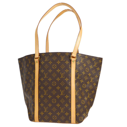 LOUIS VUITTON 1998 SAC SHOPPING M51108