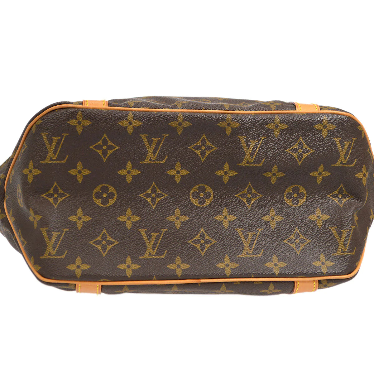 LOUIS VUITTON 1998 SAC SHOPPING M51108