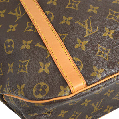 LOUIS VUITTON 1998 SAC SHOPPING M51108