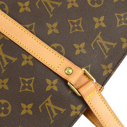 LOUIS VUITTON 1998 SAC SHOPPING M51108