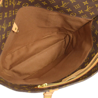 LOUIS VUITTON 1998 SAC SHOPPING M51108