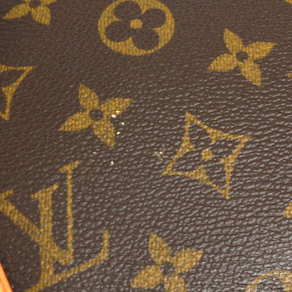 Louis Vuitton 2008 SAC BOSPHORE M40043