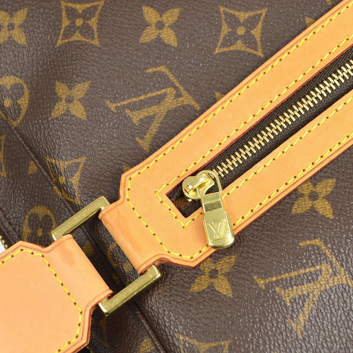 Louis Vuitton 2008 SAC BOSPHORE M40043