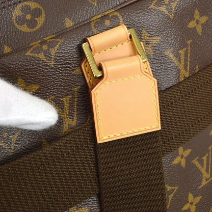 Louis Vuitton 2008 SAC BOSPHORE M40043