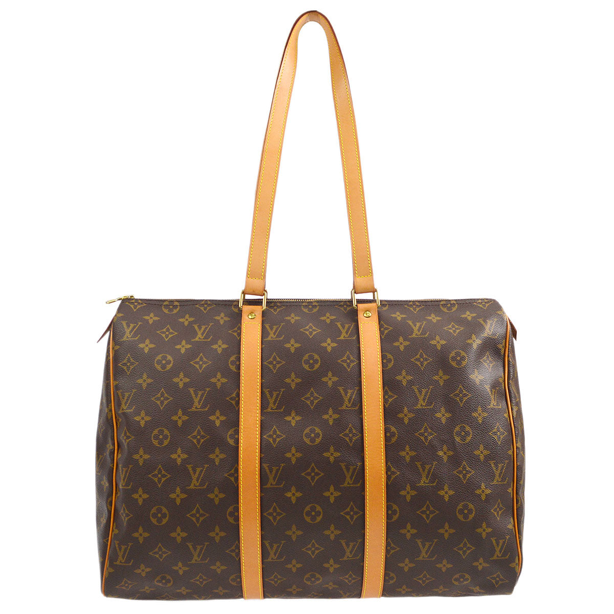 LOUIS VUITTON 1997 FLANNERY 45 M51115