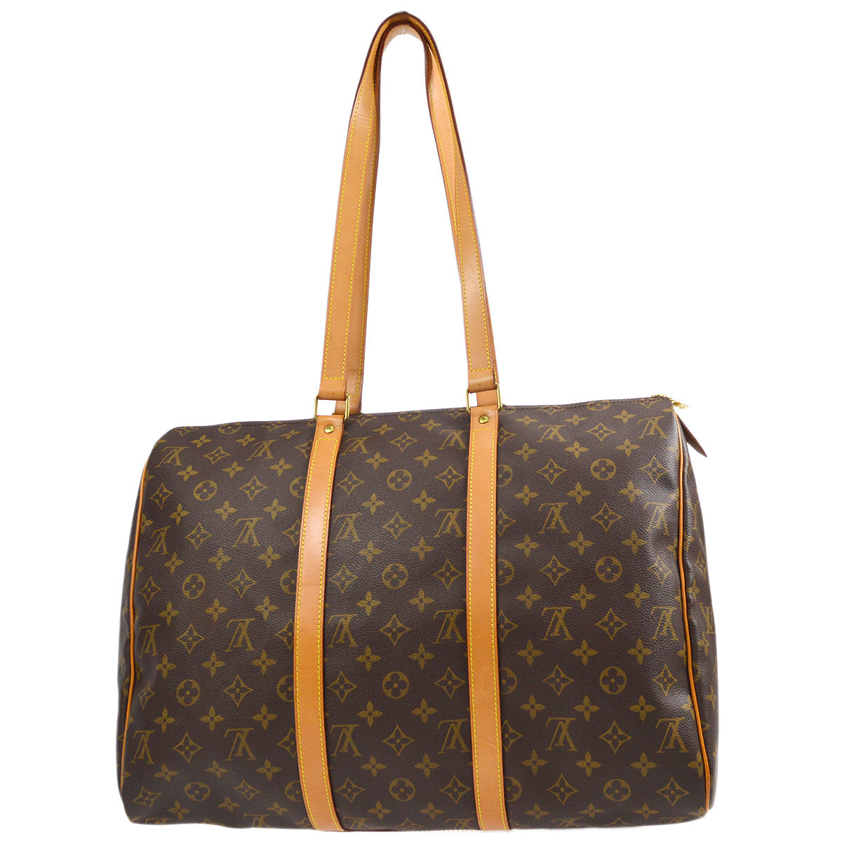 LOUIS VUITTON 1997 FLANNERY 45 M51115