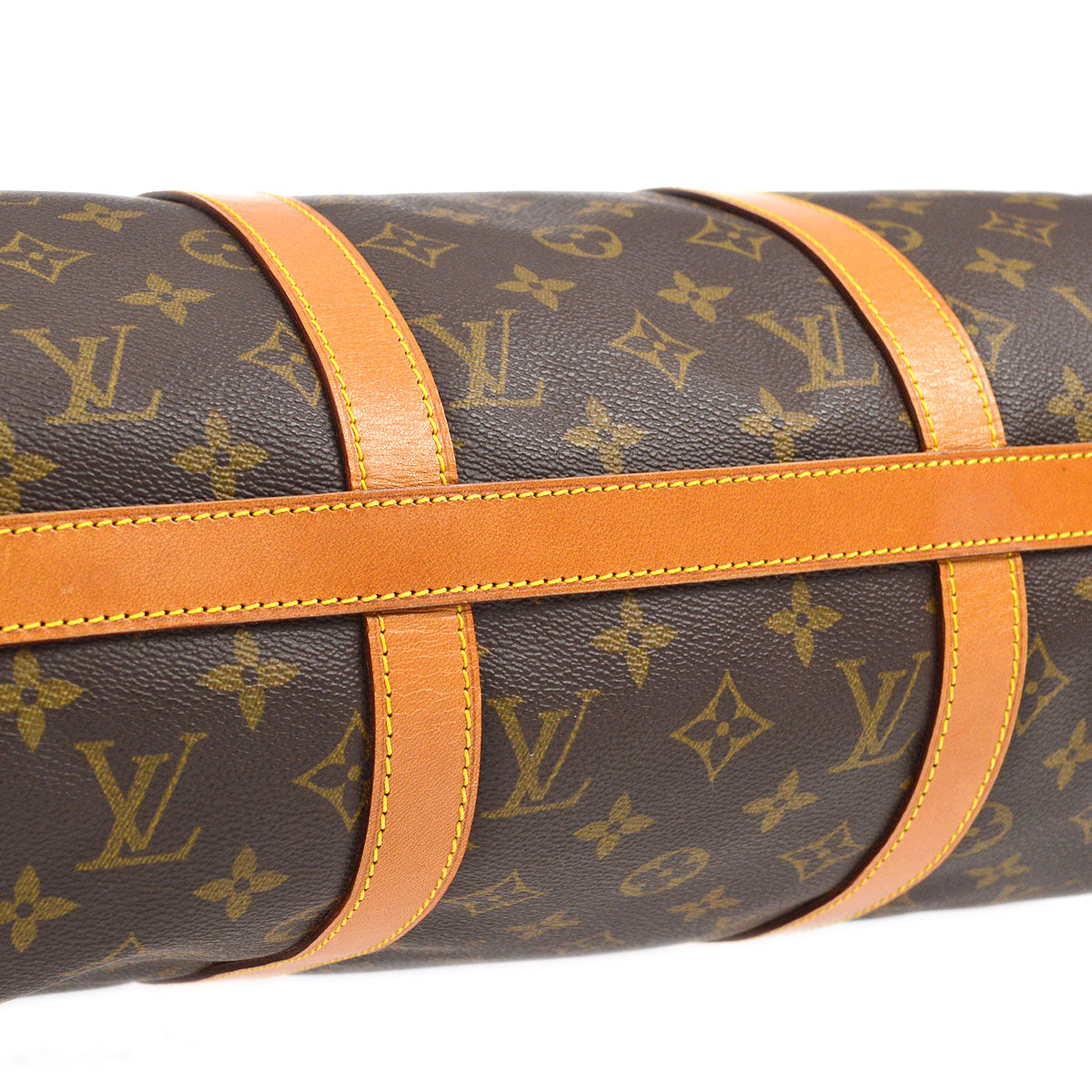 LOUIS VUITTON 1997 FLANNERY 45 M51115