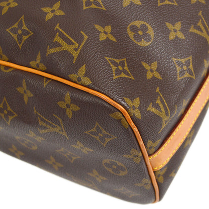 LOUIS VUITTON 1997 FLANNERY 45 M51115