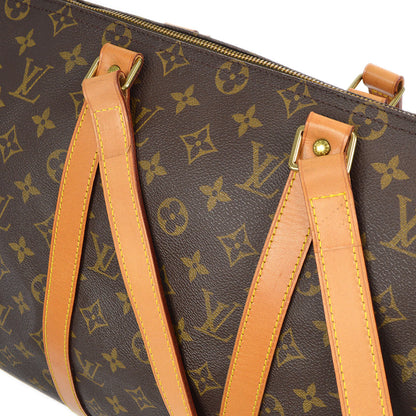 LOUIS VUITTON 1997 FLANNERY 45 M51115