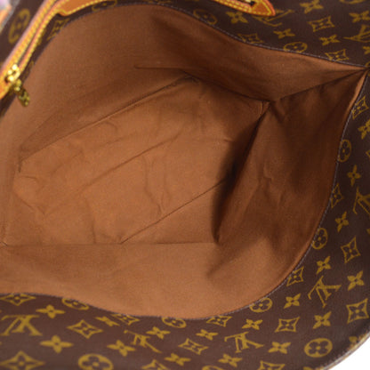 LOUIS VUITTON 1997 SAC SHOPPING M51108