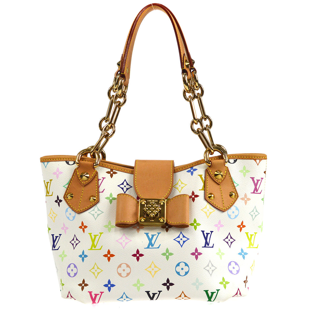 LOUIS VUITTON 2010 ANNIE MM M40307