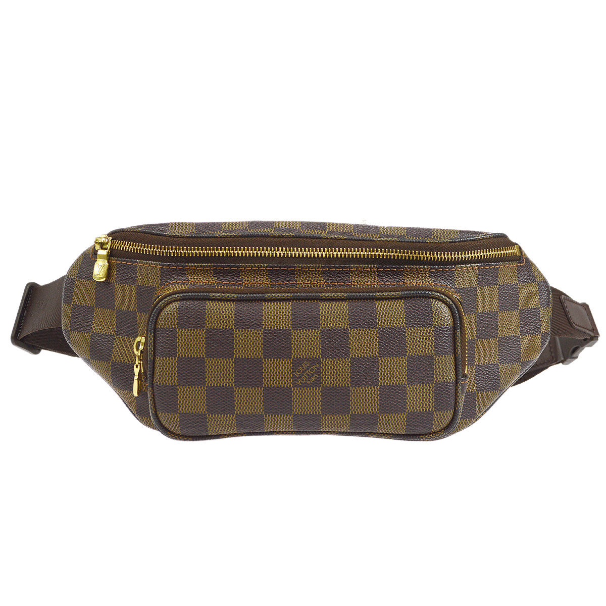 Louis Vuitton ★ 2007 MELVILLE N51172 17856