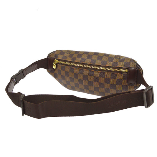 Louis Vuitton ★ 2007 MELVILLE N51172 17856