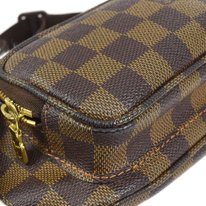 Louis Vuitton ★ 2007 MELVILLE N51172 17856