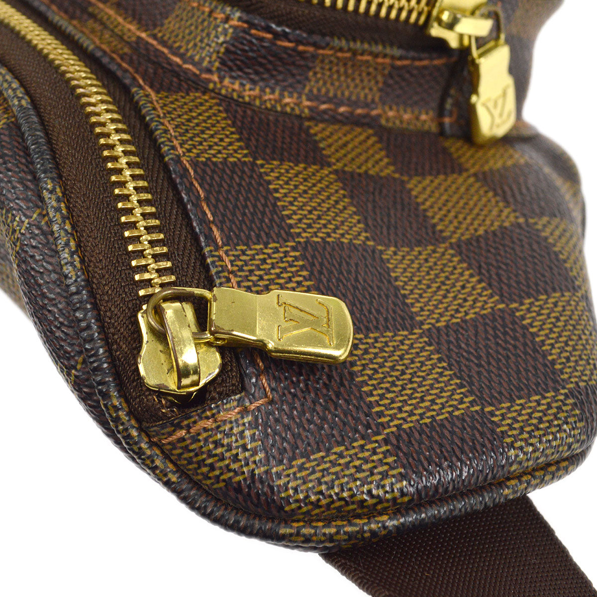 Louis Vuitton ★ 2007 MELVILLE N51172 17856