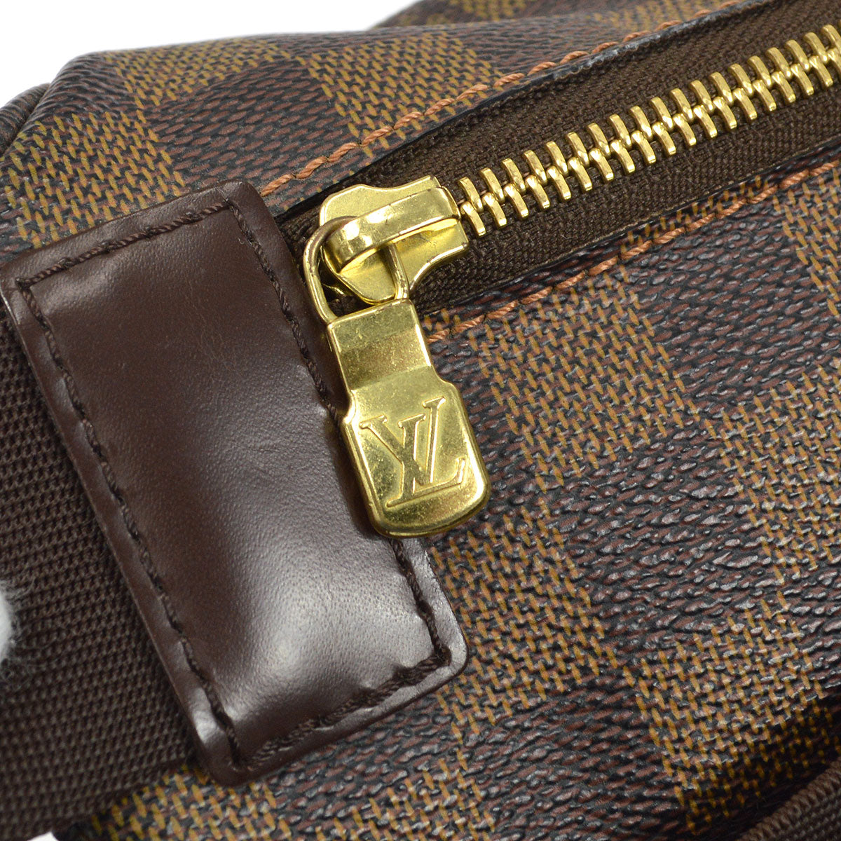 Louis Vuitton ★ 2007 MELVILLE N51172 17856