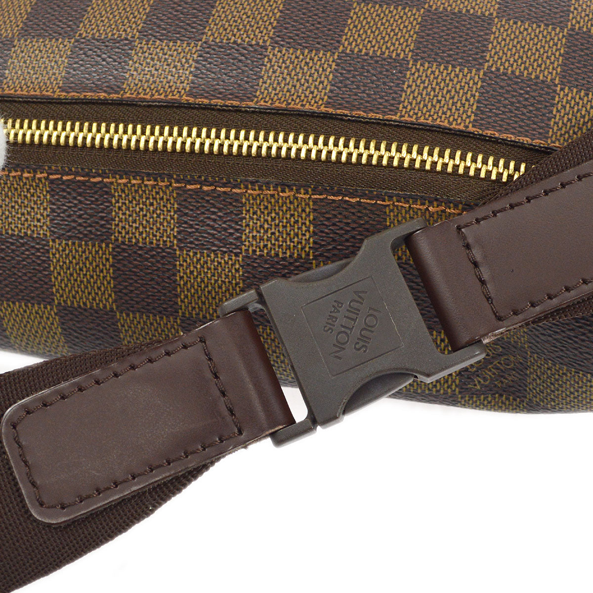 Louis Vuitton ★ 2007 MELVILLE N51172 17856