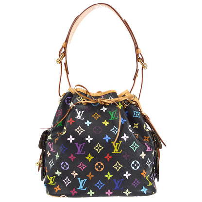 Louis Vuitton ★ 2010 PETITE NOE M42230 26302