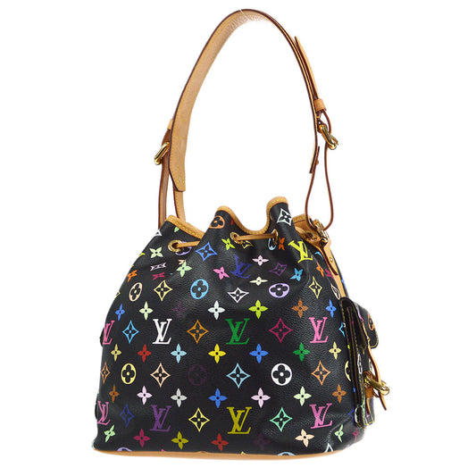 Louis Vuitton ★ 2010 PETITE NOE M42230 26302