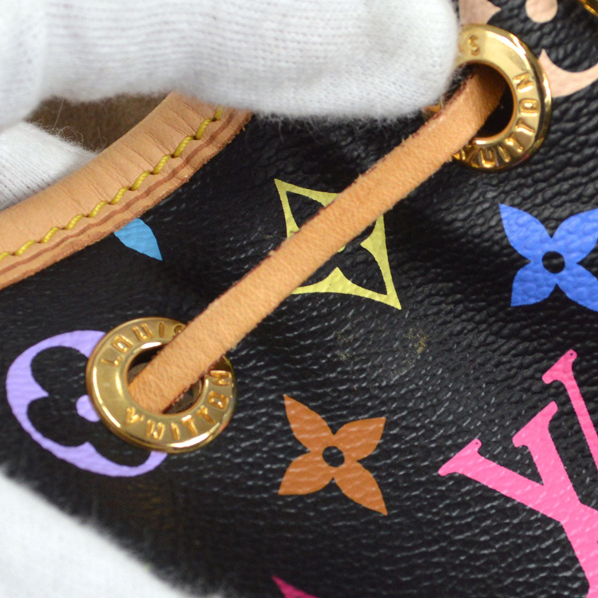 Louis Vuitton ★ 2010 PETITE NOE M42230 26302