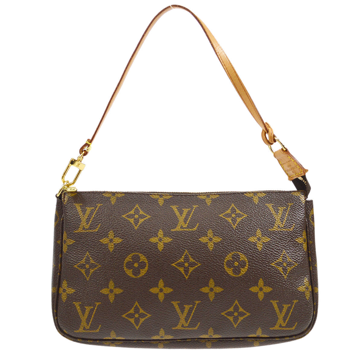 LOUIS VUITTON 2002 POCHETTE ACCESSOIRES M51980