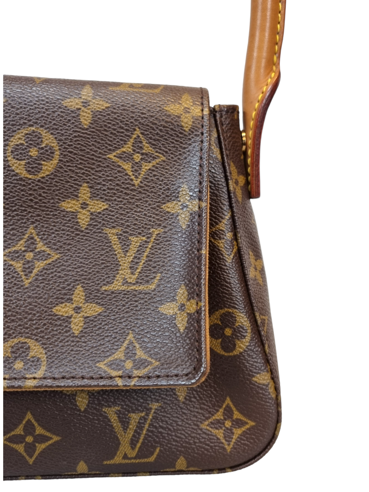 Louis Vuitton  Mini Looping Monogram