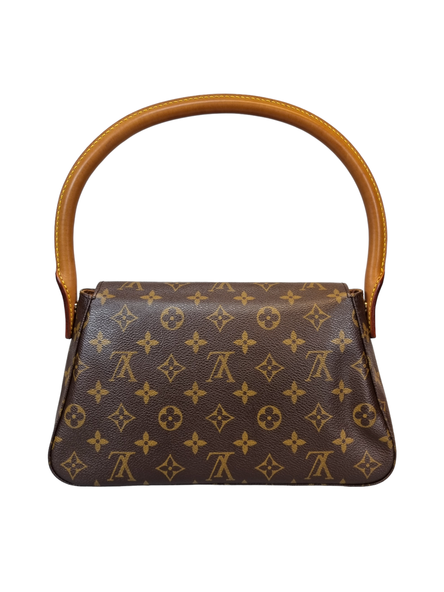 Louis Vuitton  Mini Looping Monogram