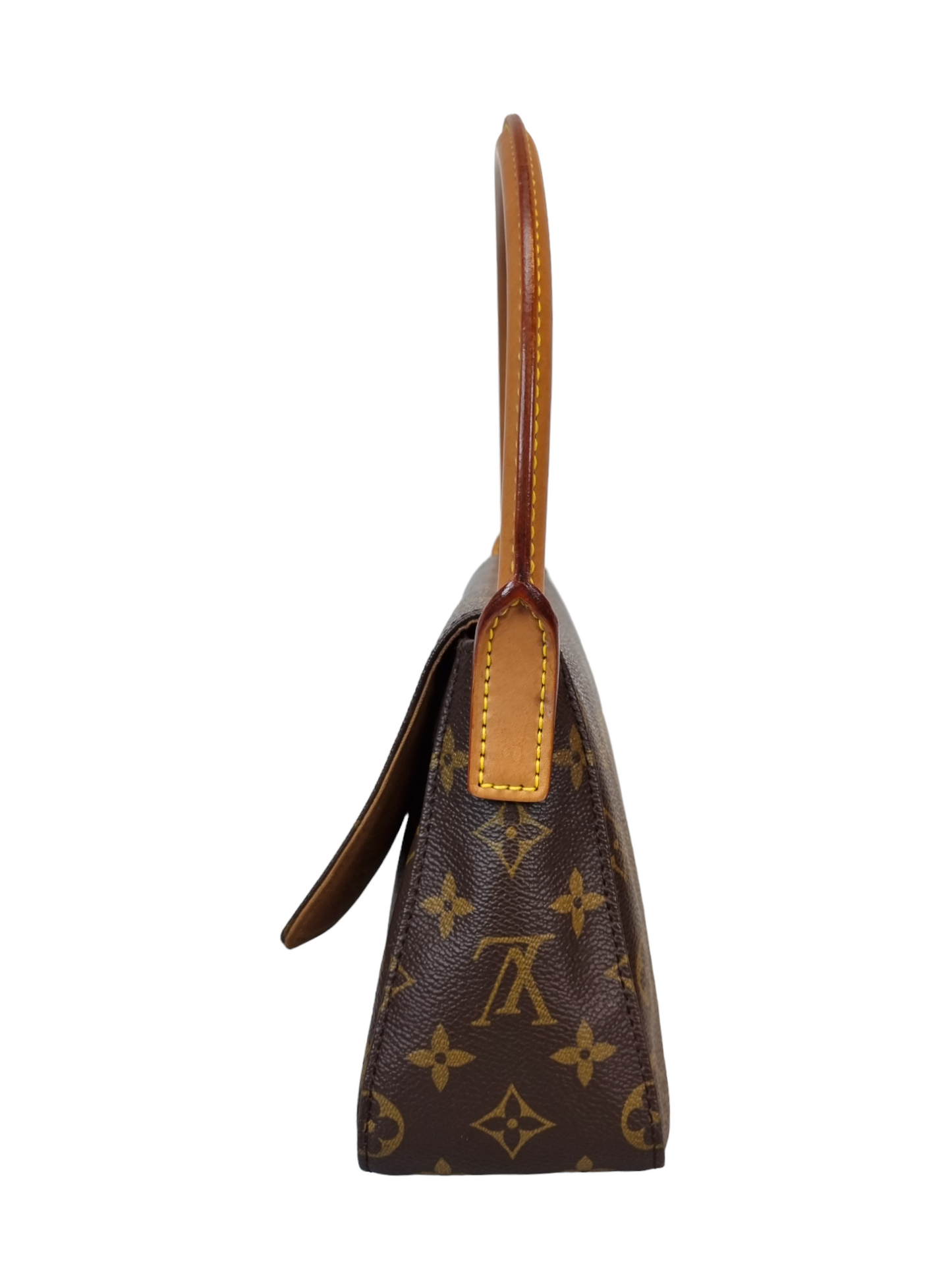 Louis Vuitton  Mini Looping Monogram