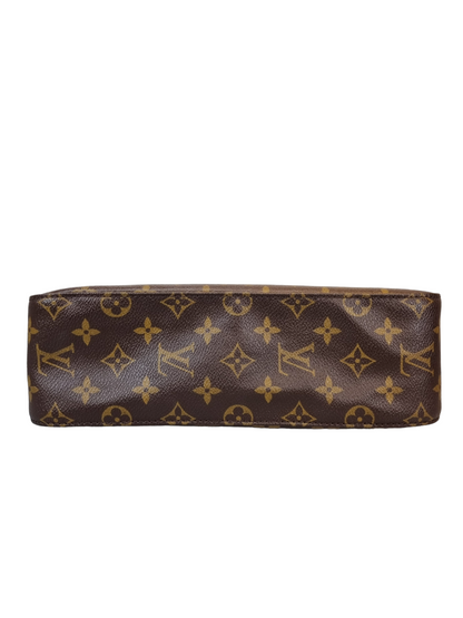 Louis Vuitton  Mini Looping Monogram