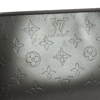 LOUIS VUITTON 2003 FOWLER MONOGRAM MAT M55142