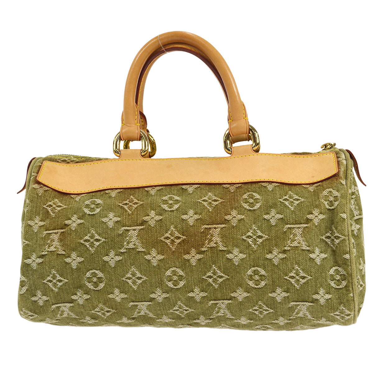 LOUIS VUITTON 2006 NEO SPEEDY M95215