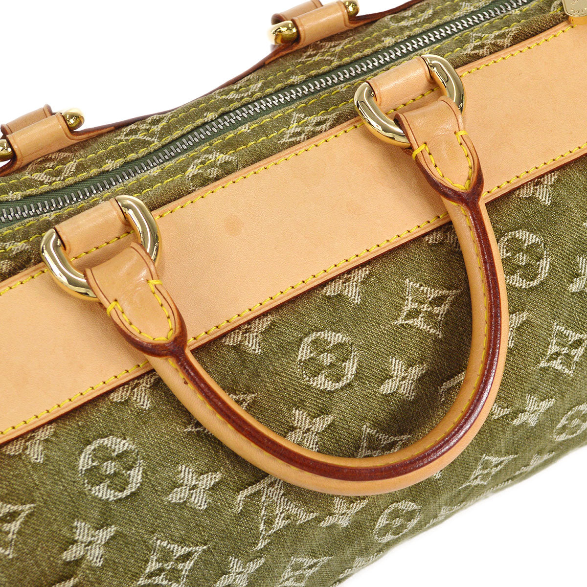 LOUIS VUITTON 2006 NEO SPEEDY M95215