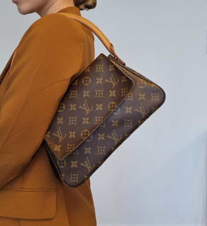 Louis Vuitton  Mini Looping Monogram