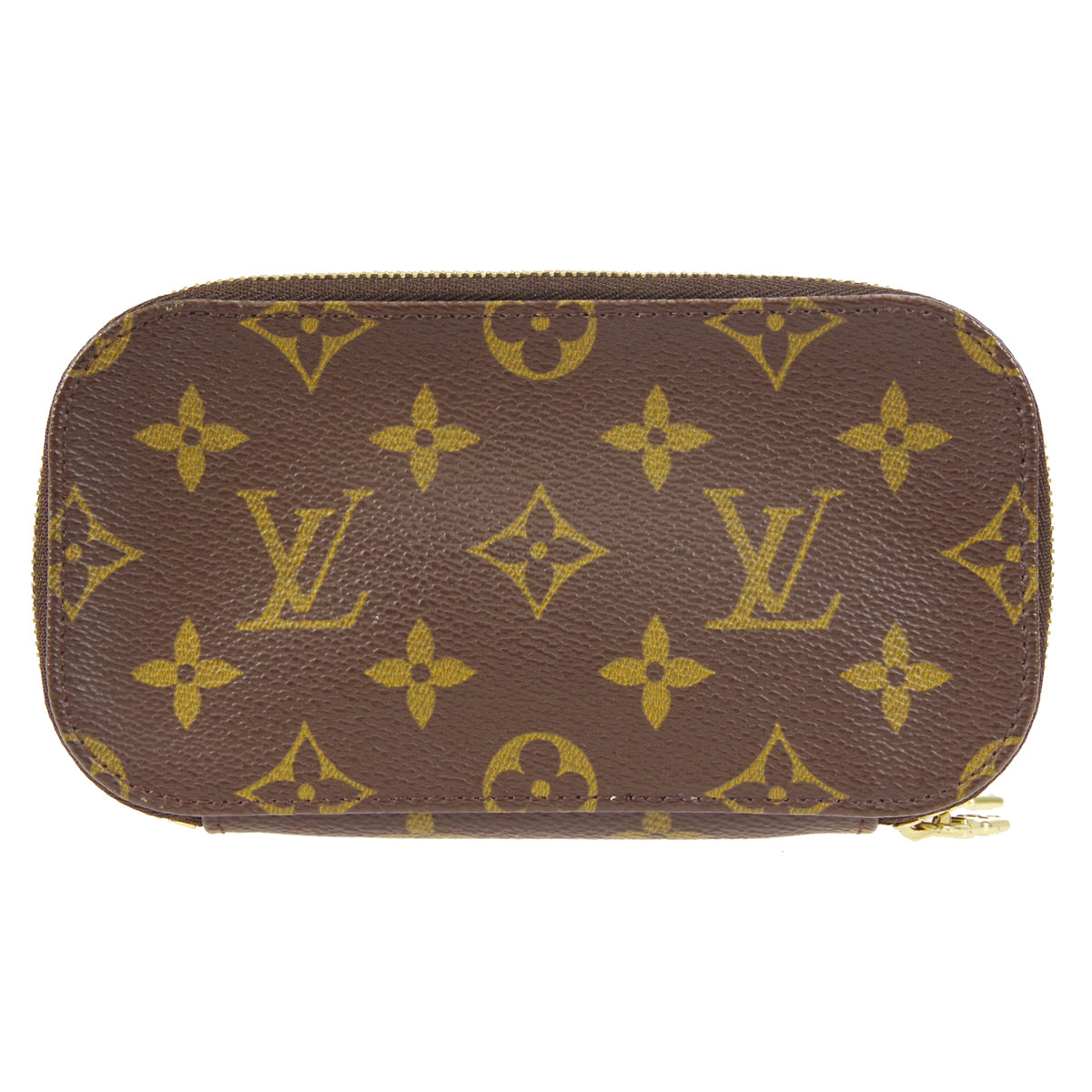 LOUIS VUITTON 2002 TROUSSE BRUSH PM M47510