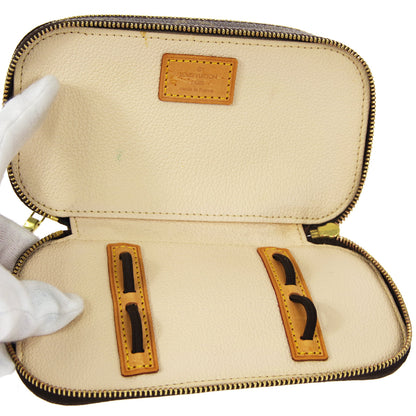 LOUIS VUITTON 2002 TROUSSE BRUSH PM M47510