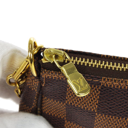 Louis Vuitton ★ 2008 T&B MINI POCHETTE ACCESSOIRES N58011 27167