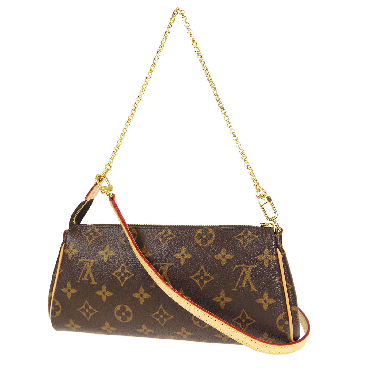 Louis Vuitton ★ 2012 EVA 2WAY MONOGRAM M95567 48087