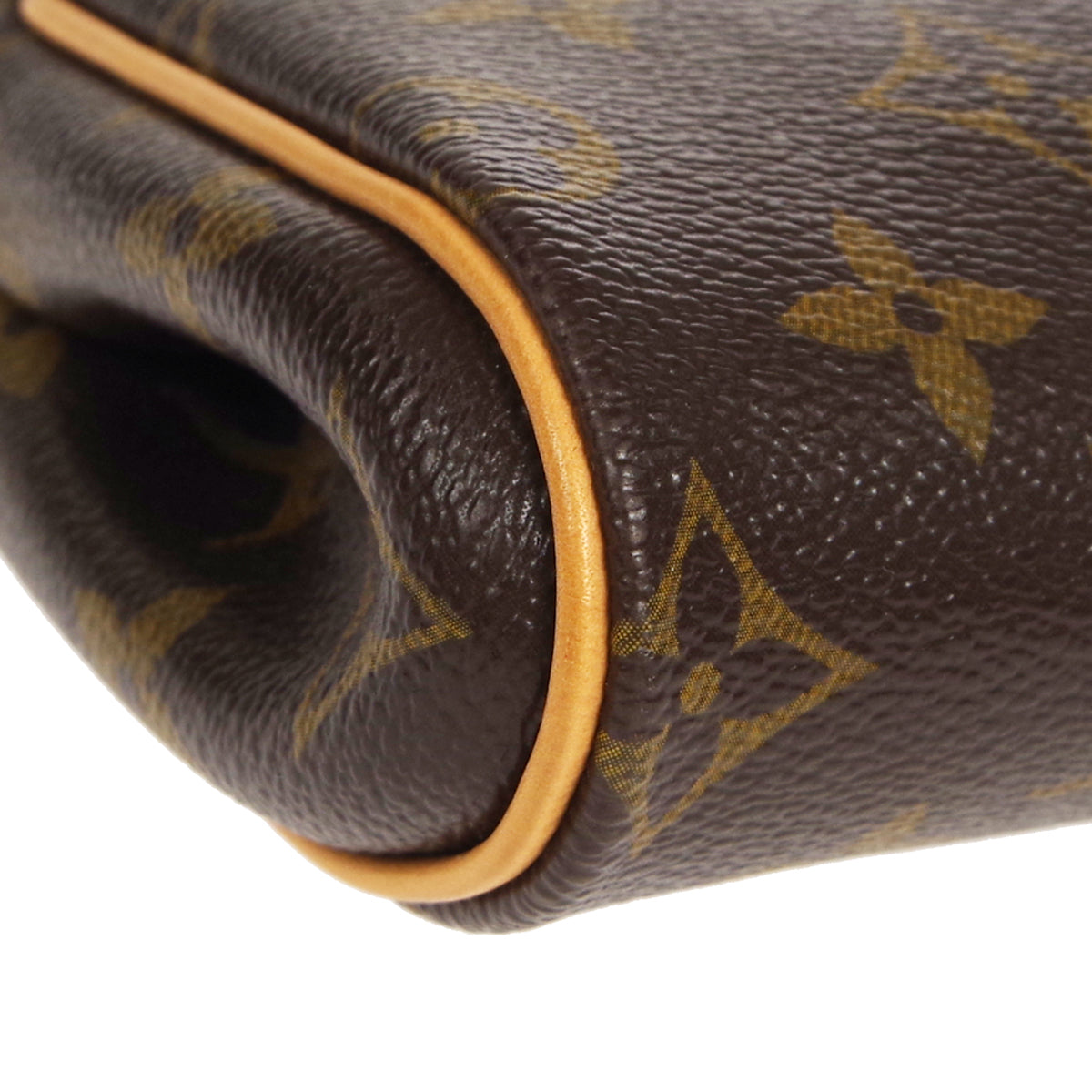 Louis Vuitton ★ 2012 EVA 2WAY MONOGRAM M95567 48087