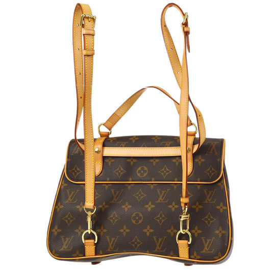 LOUIS VUITTON 2005 MARELLE SAC A DOS M51158