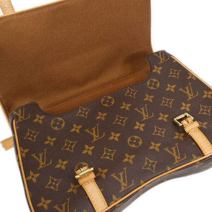 LOUIS VUITTON 2005 MARELLE SAC A DOS M51158