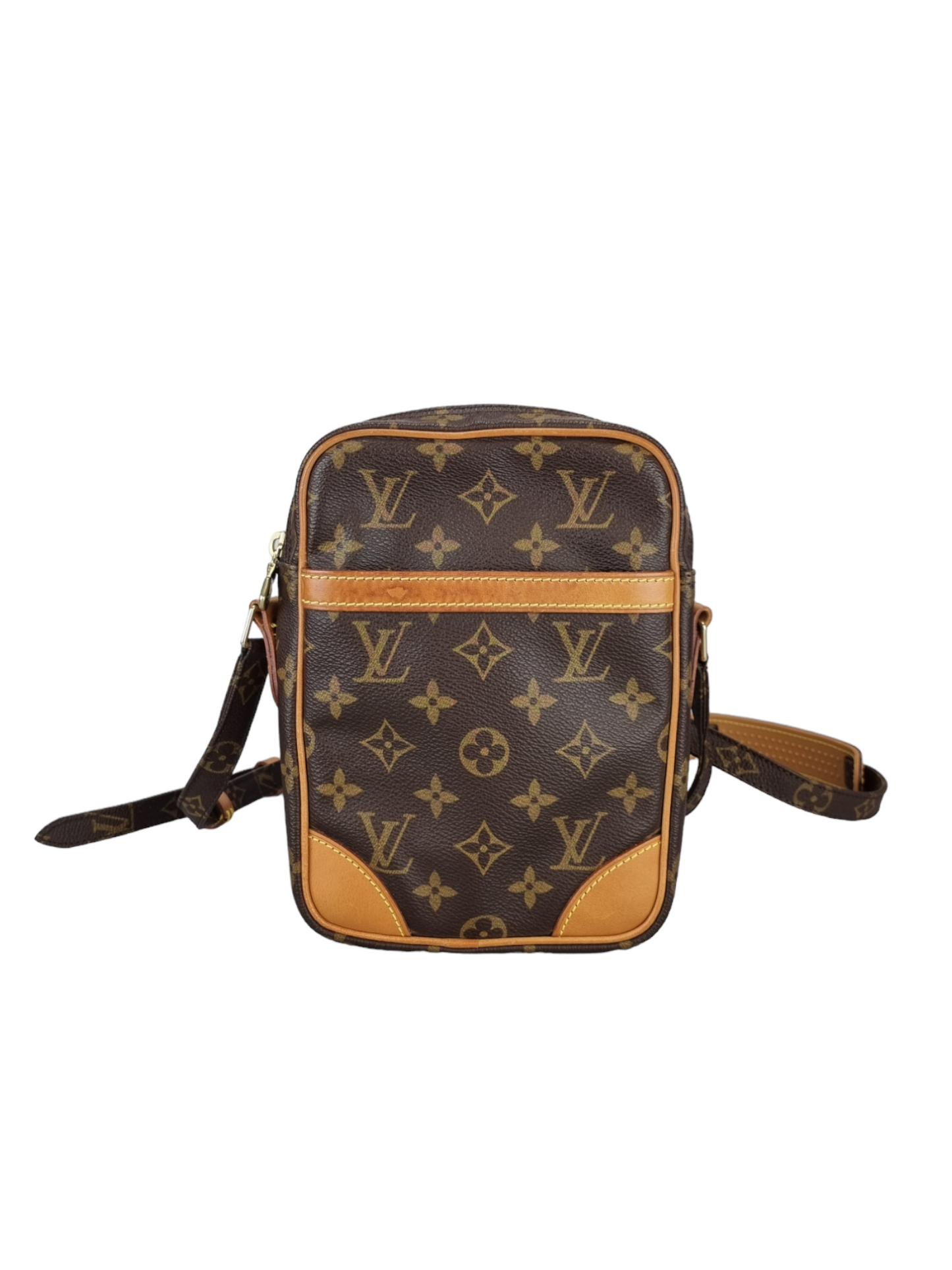 Louis Vuitton Danube Monogram