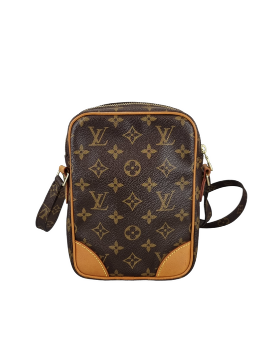 Louis Vuitton Danube Monogram