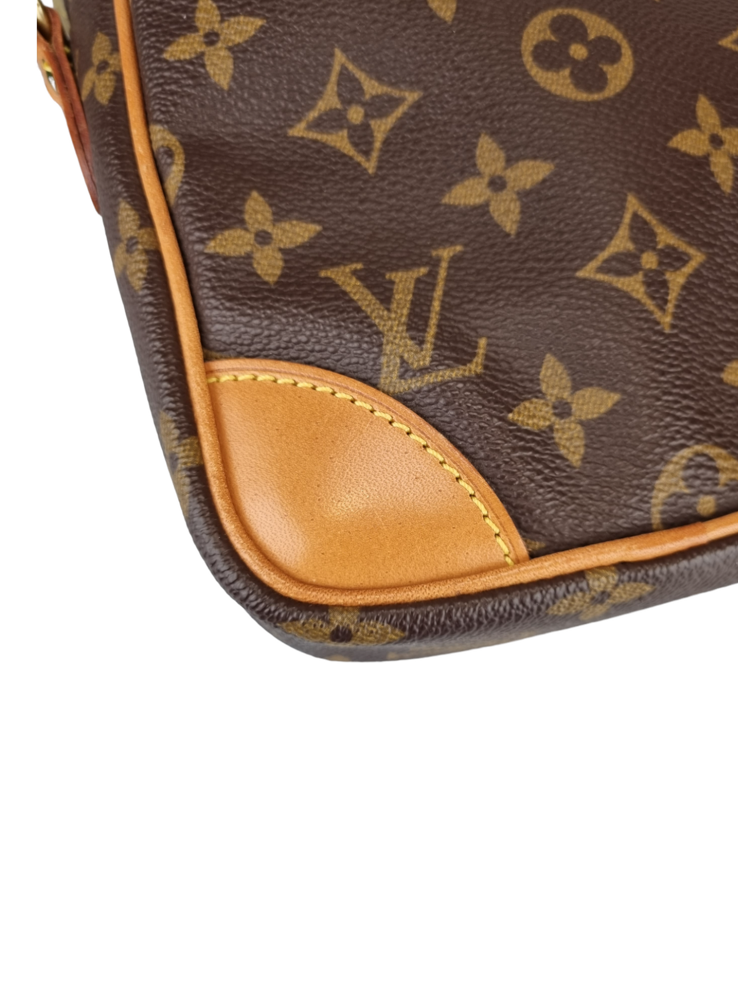 Louis Vuitton Danube Monogram