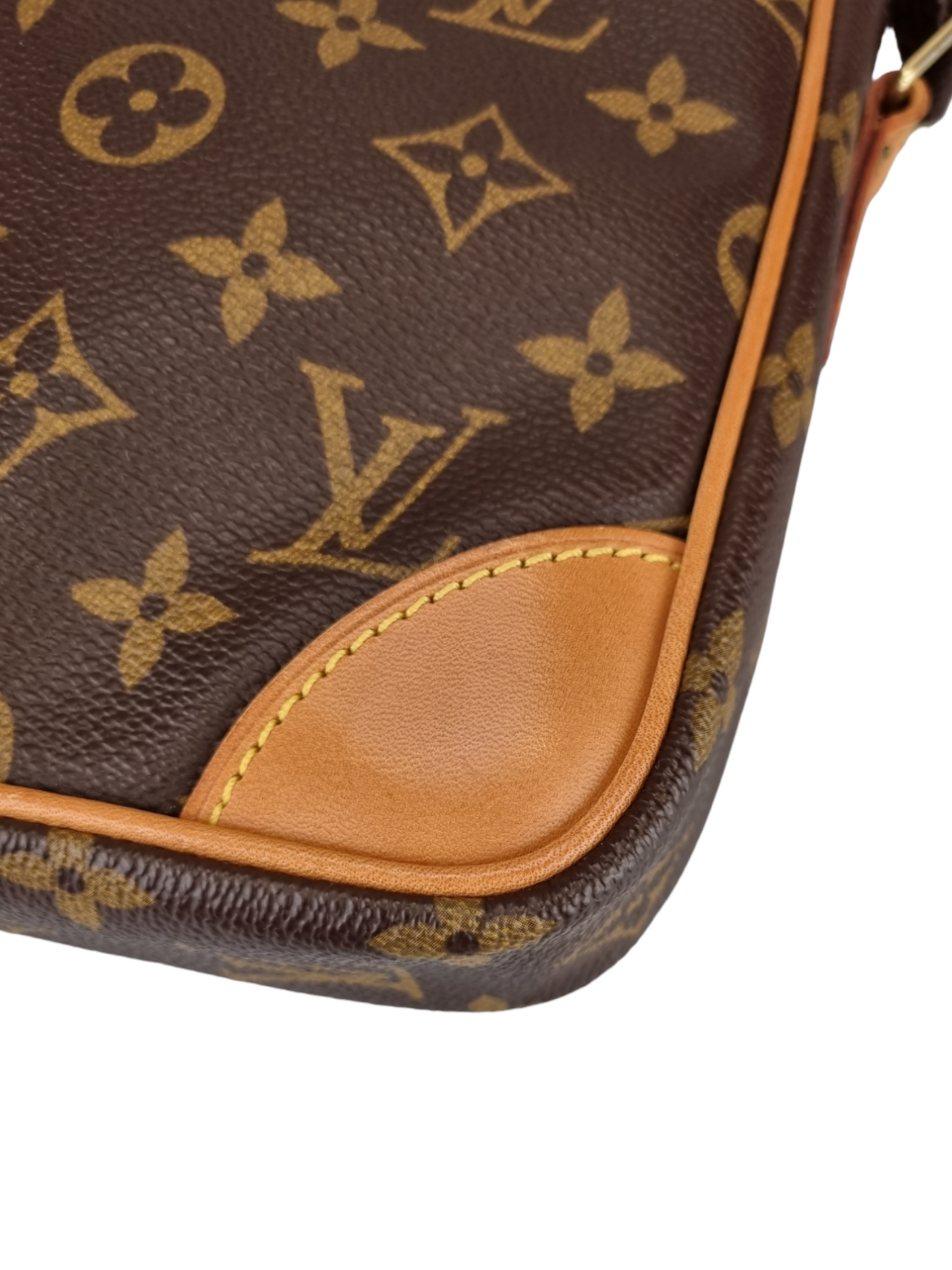 Louis Vuitton Danube Monogram