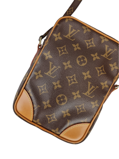 Louis Vuitton Danube Monogram