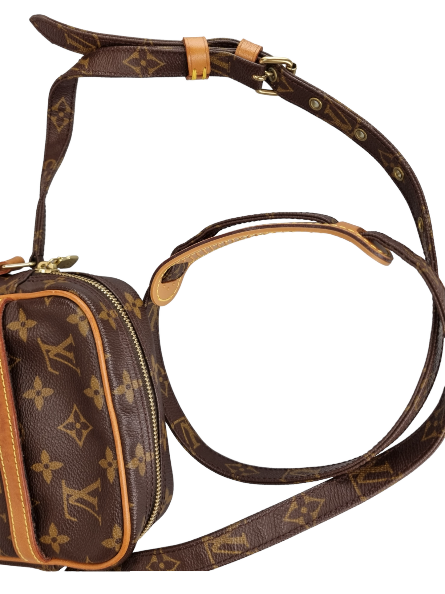 Louis Vuitton Danube Monogram