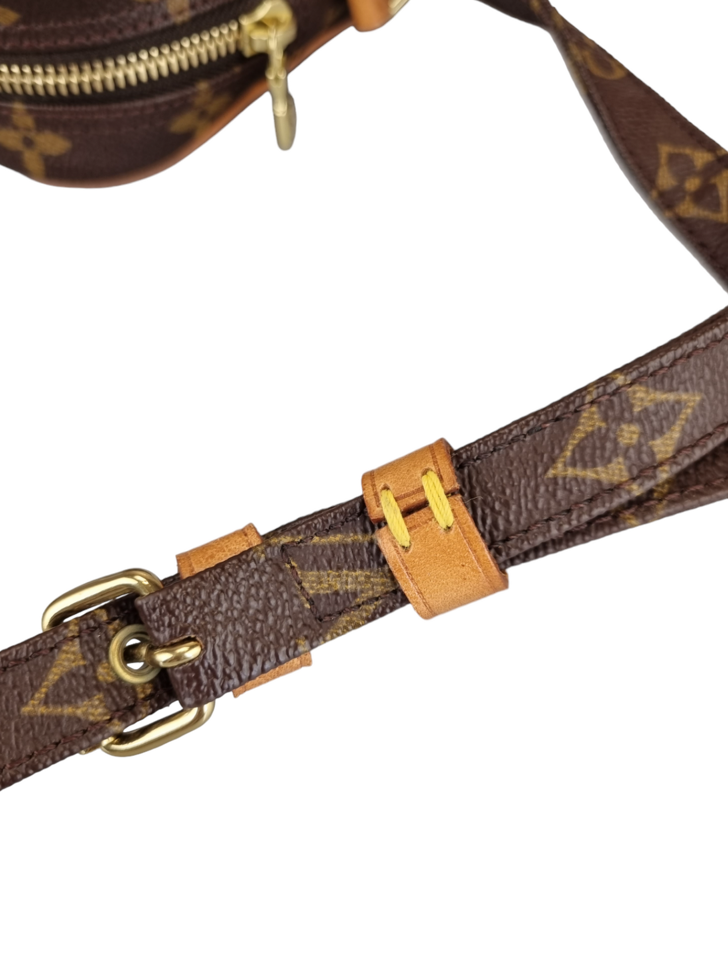 Louis Vuitton Danube Monogram