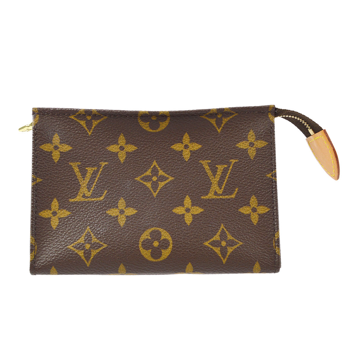 LOUIS VUITTON 2003 POCHE TOILETTE 15 M47546