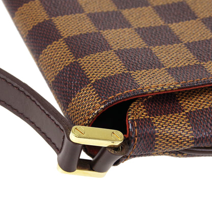 Louis Vuitton ★ MUSETTE SALSA LONG CROSSBODY Bag DAMIER N51300 48579